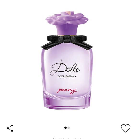 Dolce & Gabbana Other - Dolce and Gabbana Peony